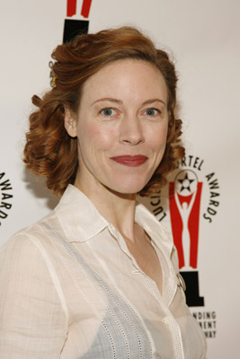 actor Veanne Cox large photo