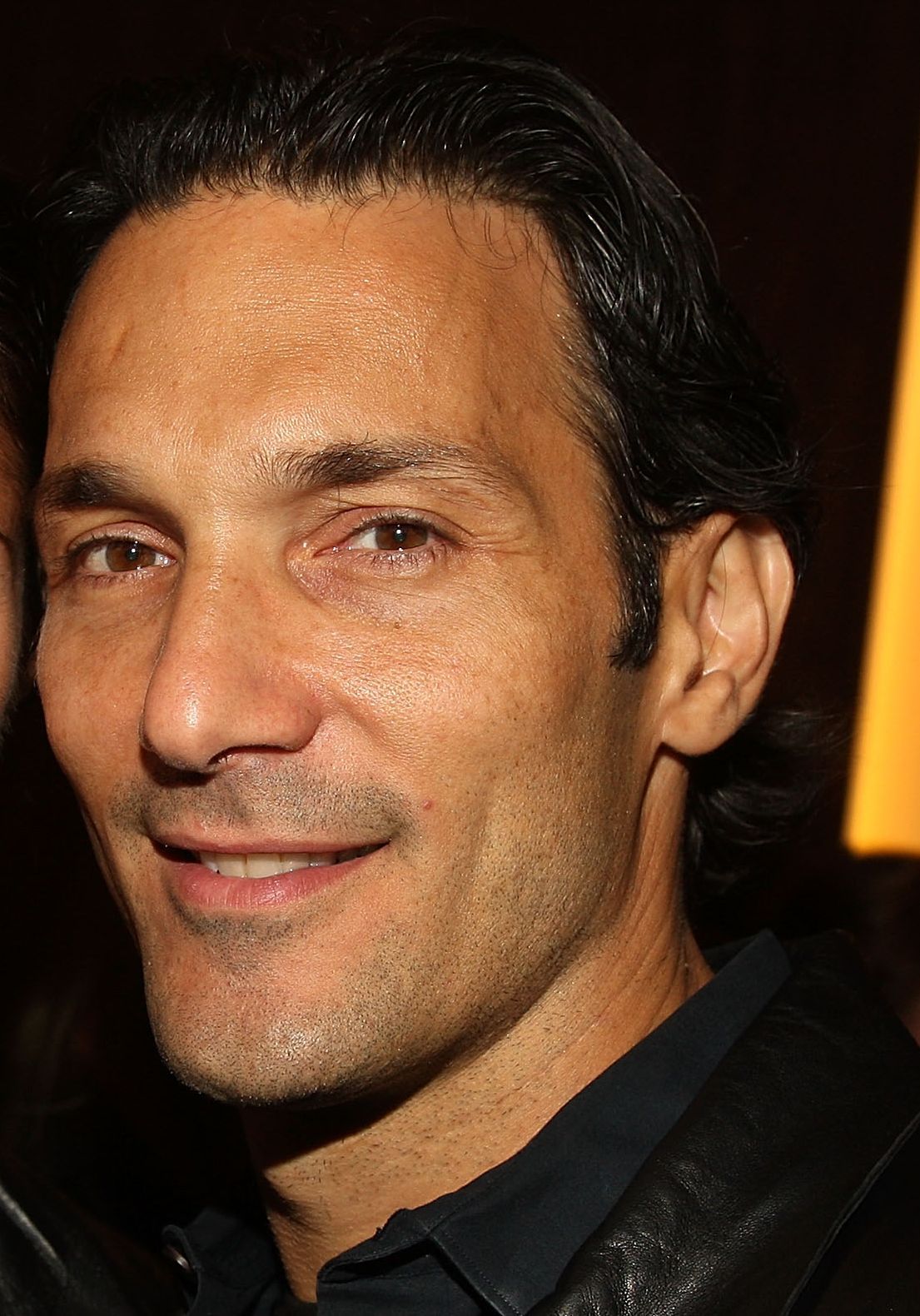 actor Paolo Mastropietro large photo