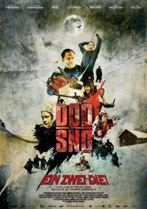 Dead Snow [Version française]