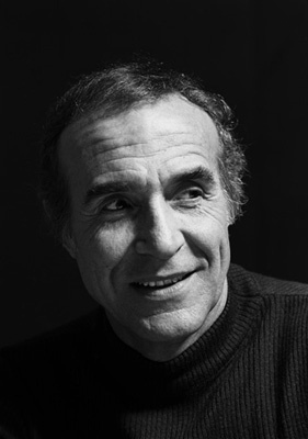 actor Ricardo Montalban large photo