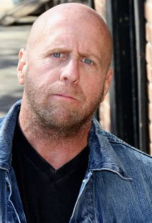 actor Gavin Grazer large photo