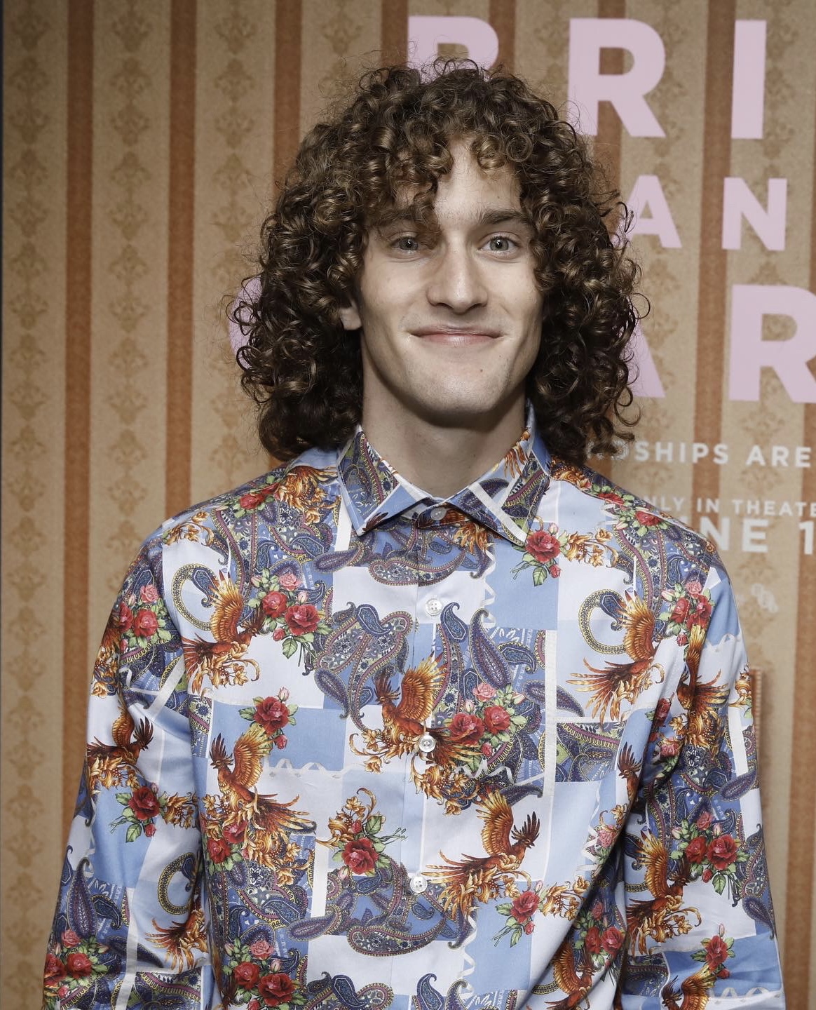 actor Jack Justice large photo