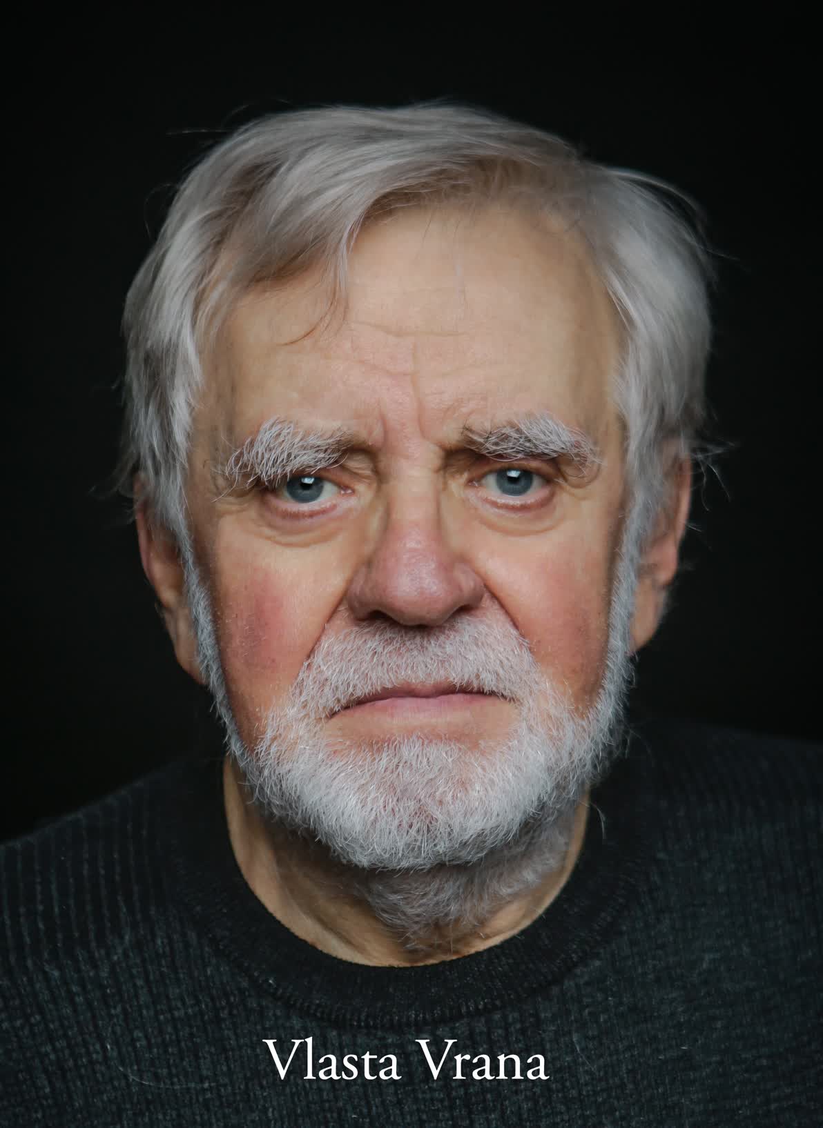 actor Vlasta Vrana large photo