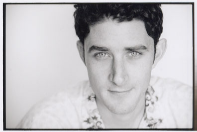 actor Matthew Coyle large photo