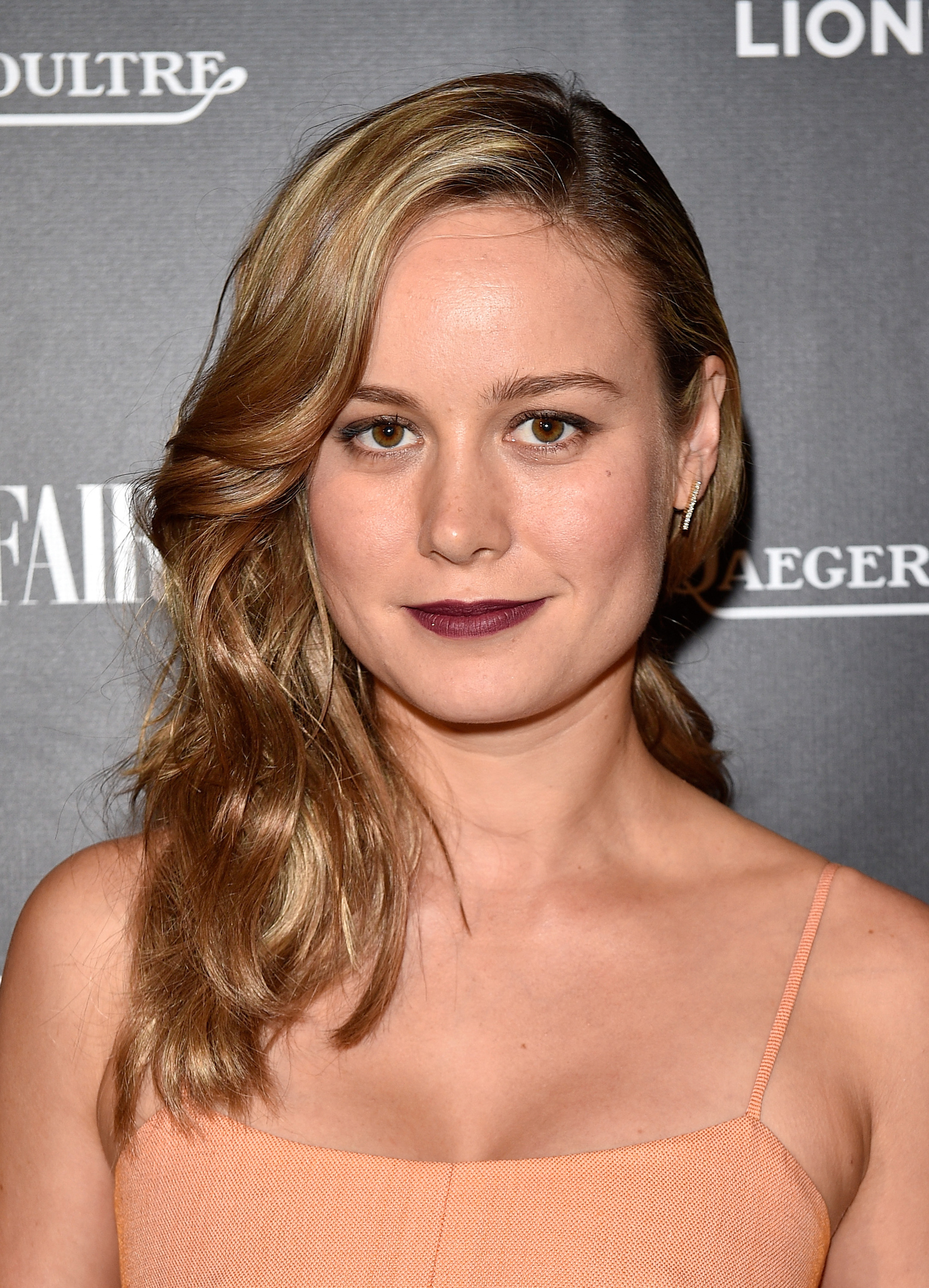 actor Brie Larson large photo actor Brie Larson large photo