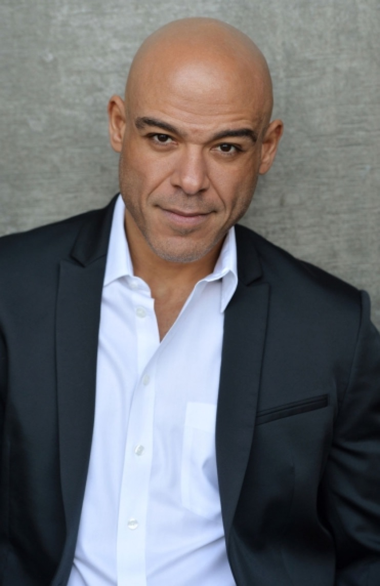 actor Lobo Sebastian large photo