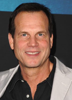 actor Bill Paxton large photo
