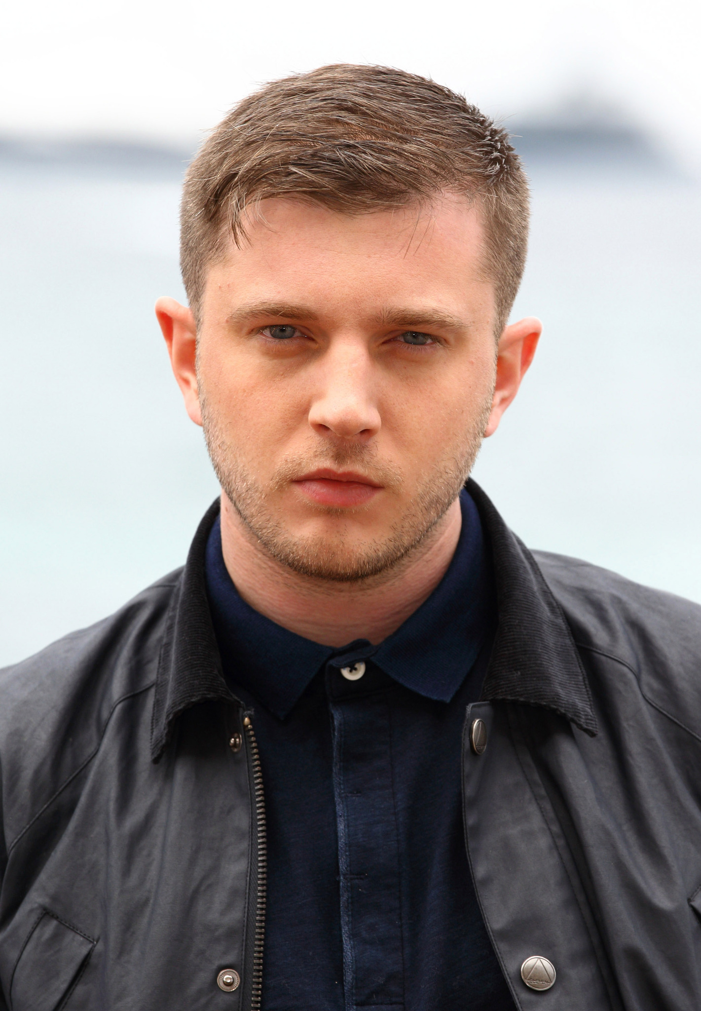 actor Plan B large photo