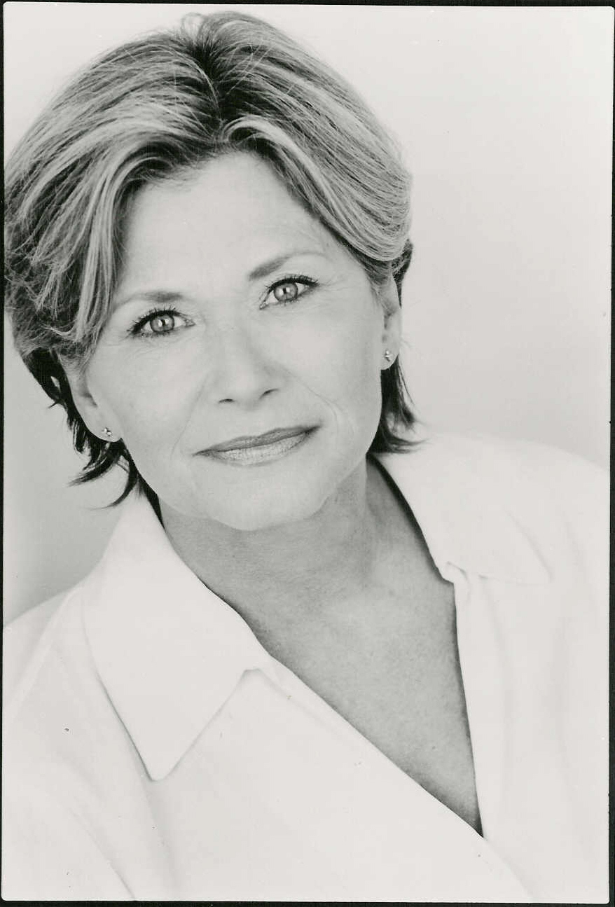 actor Constance Barron large photo
