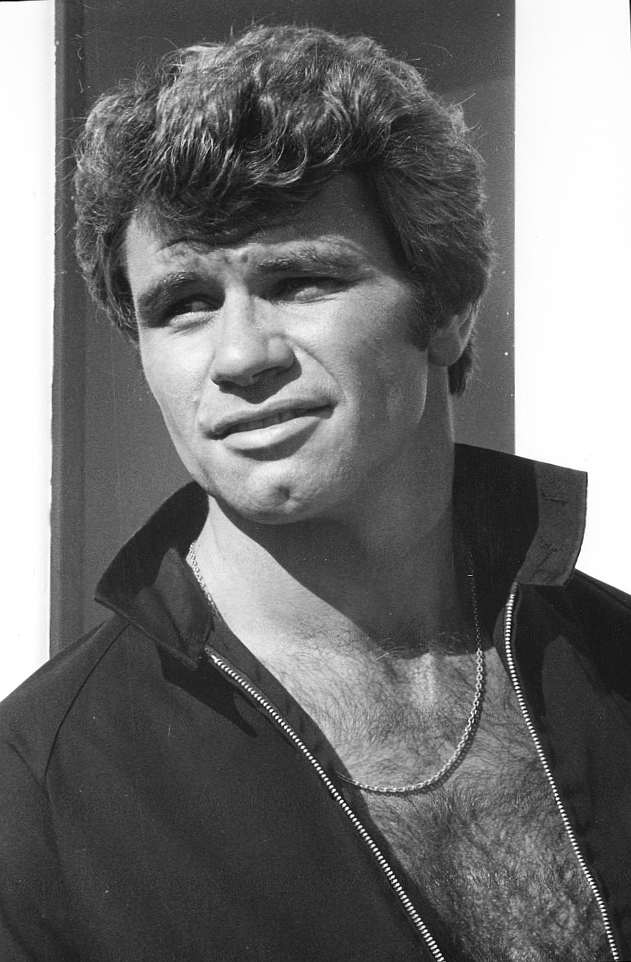 actor Martin Kove large photo