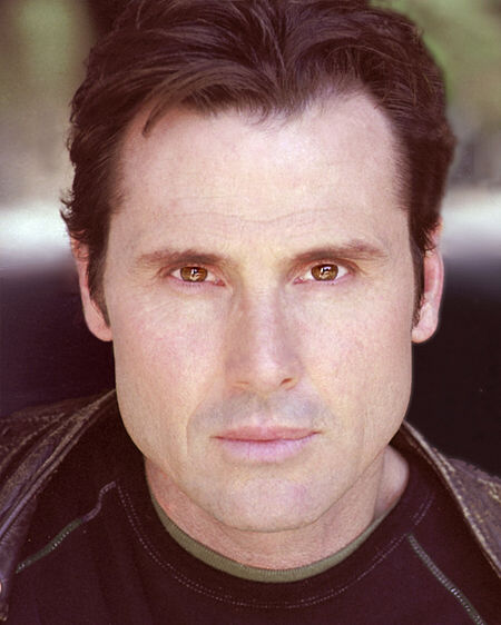 actor Cyril O'Reilly large photo