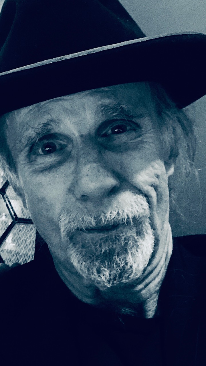 actor David Fine large photo