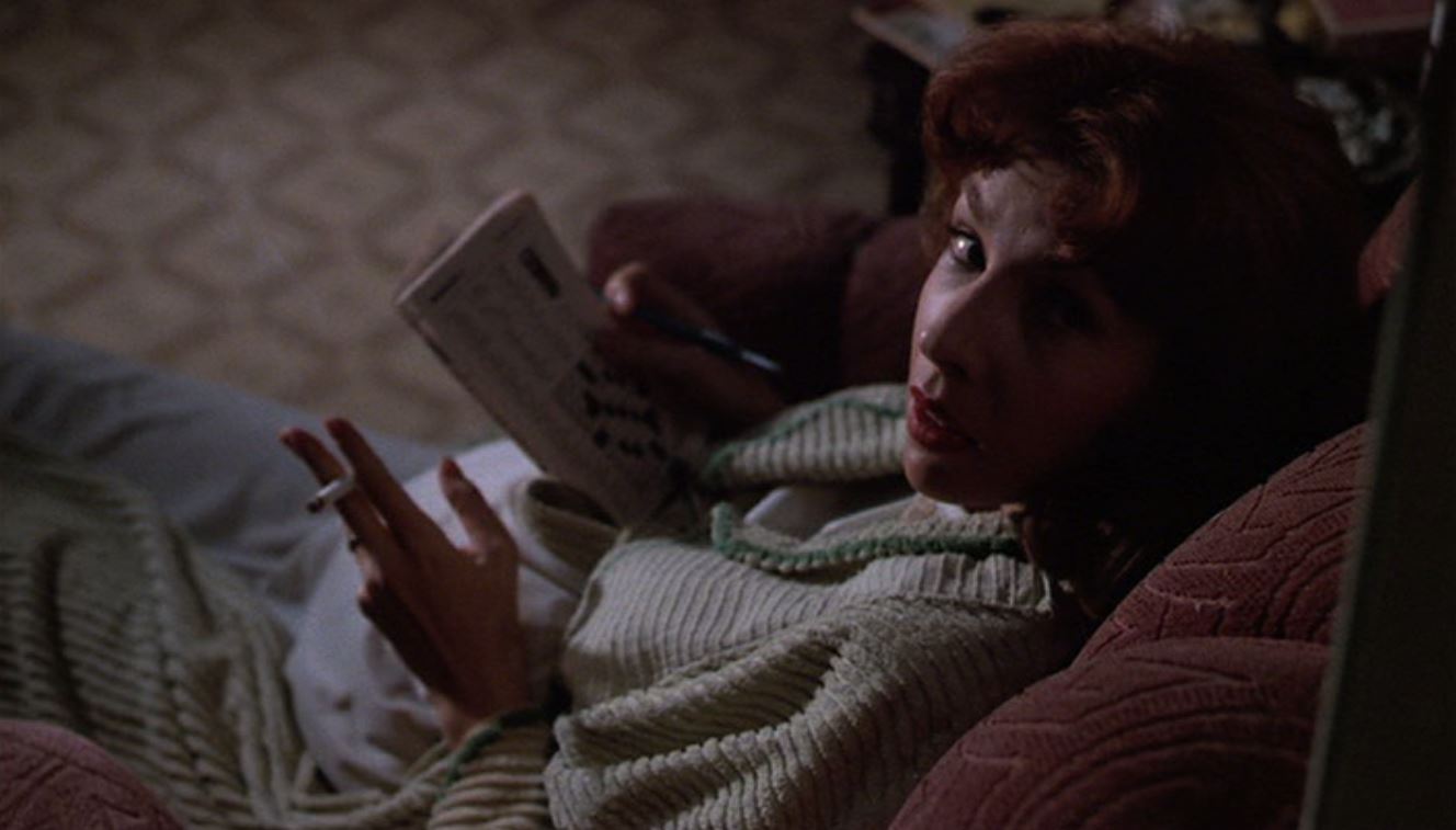 actor Lisa Mende large photo