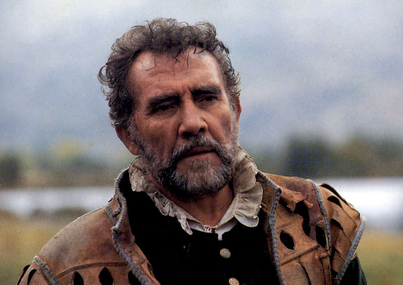 actor Fernando Guillén large photo