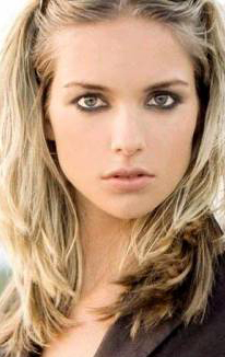 actor Kelly Aldridge large photo