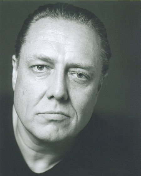 actor A.C. Peterson large photo