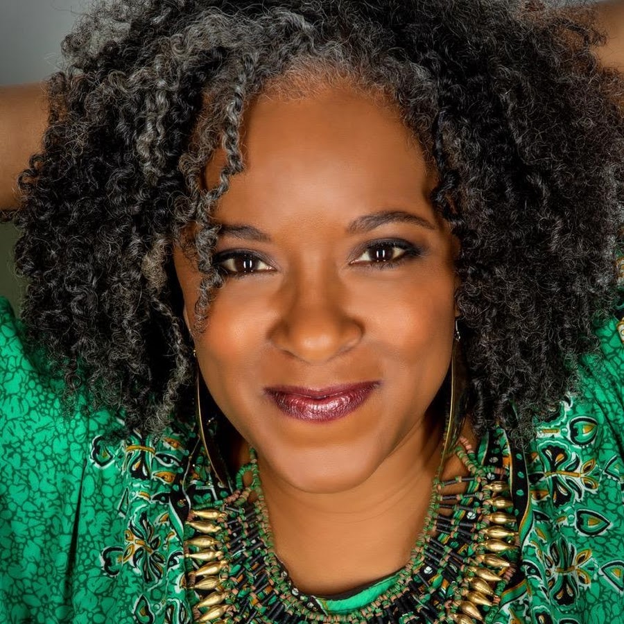 actor T'Keyah Crystal Keymáh large photo