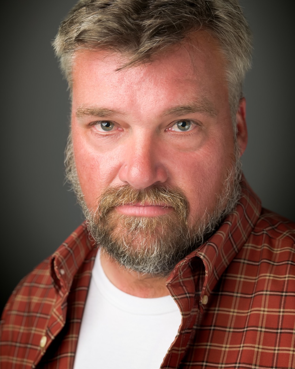 actor Michael Malvesti large photo