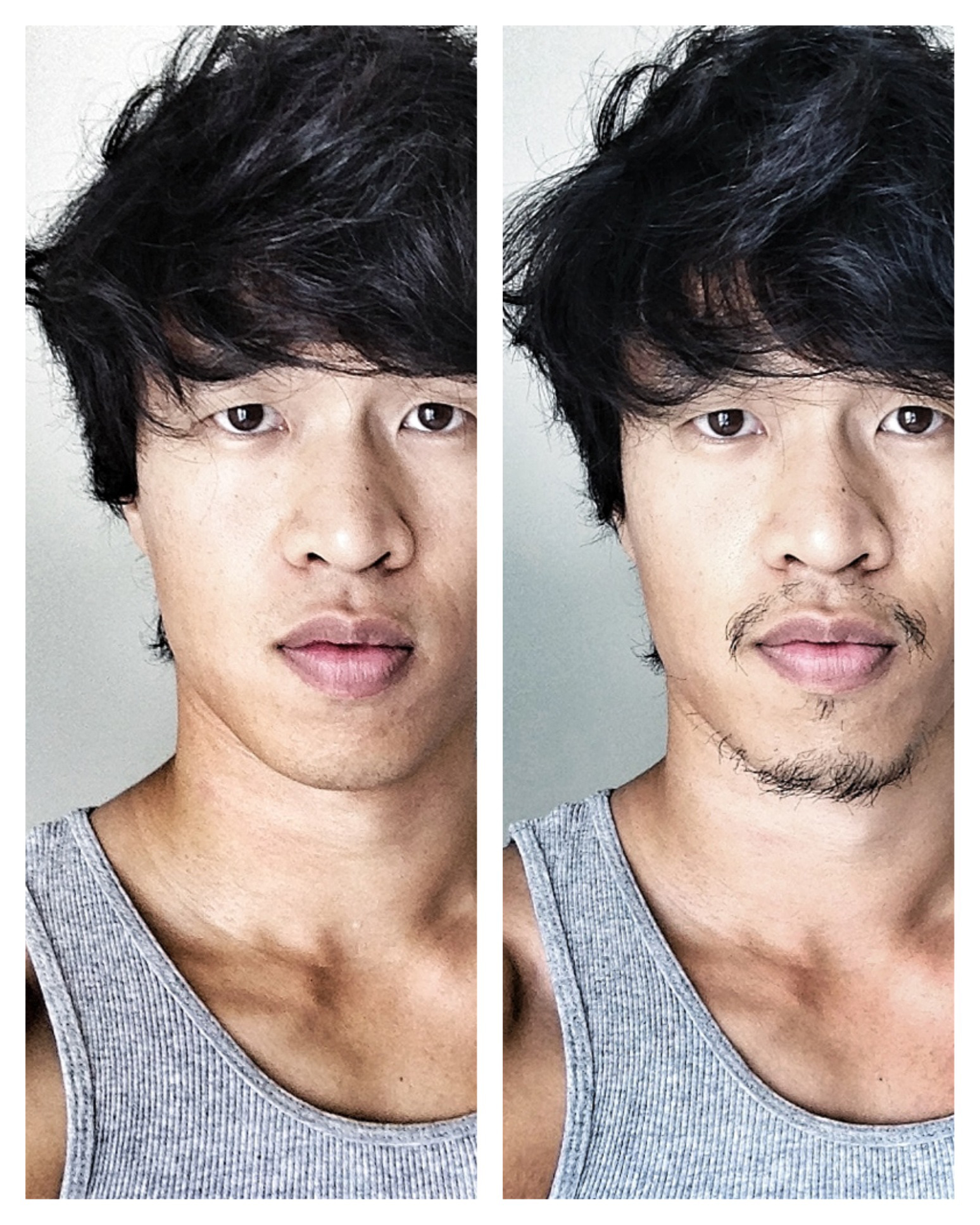 actor Charlie Ruedpokanon large photo