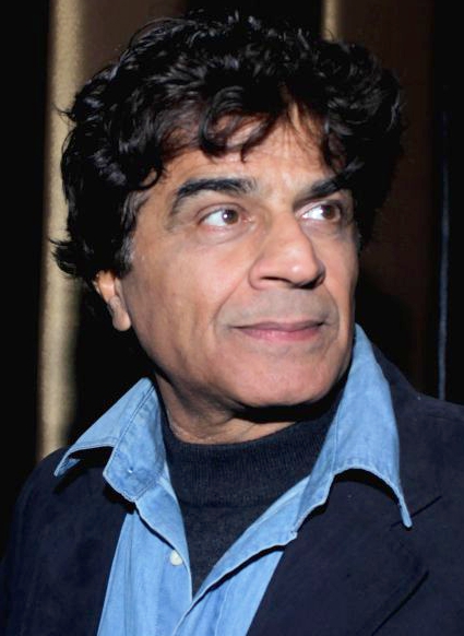 actor Nassar Abdulla large photo