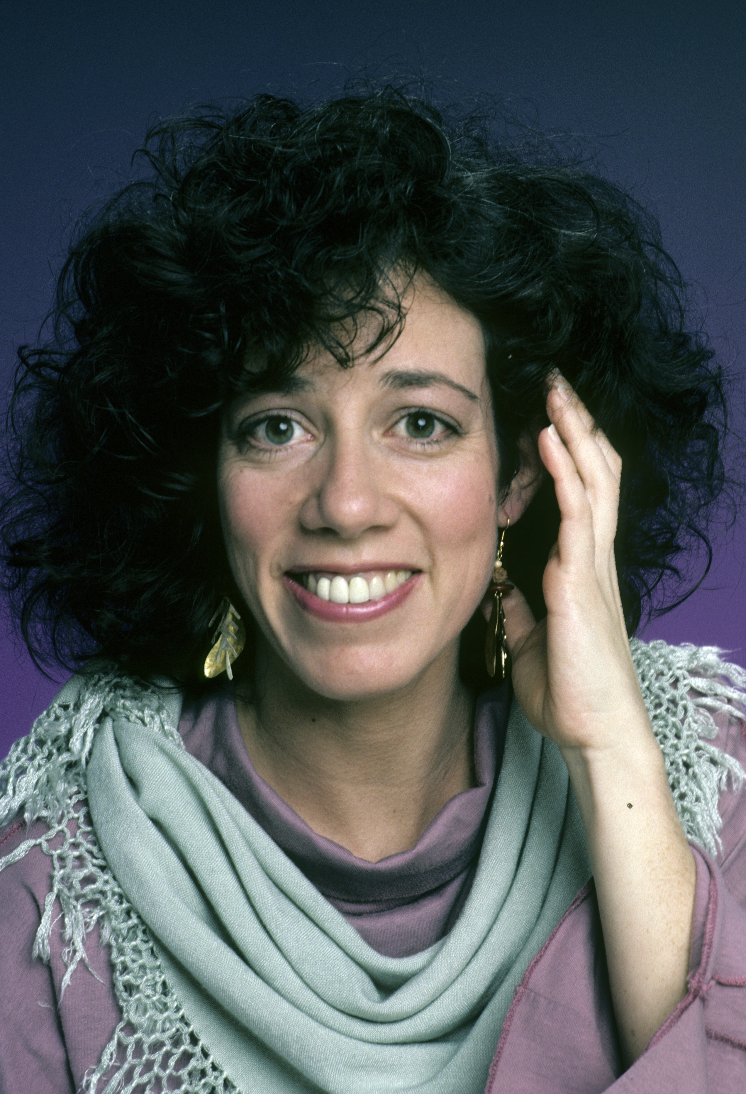 actor Allyce Beasley large photo