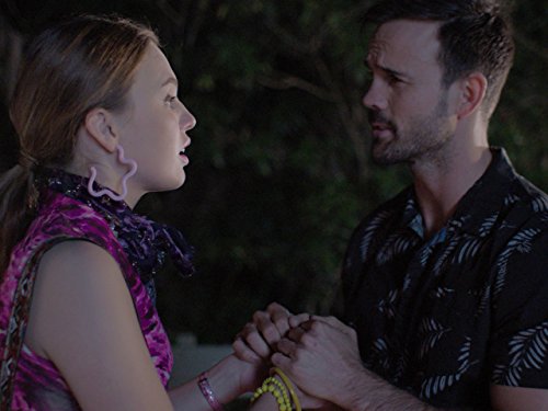 actor Luke Pegler large photo