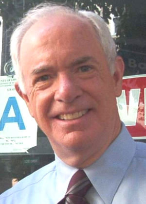 actor Kevin Cooney large photo