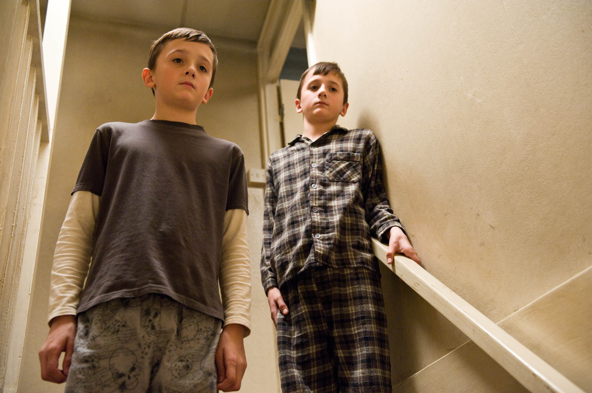 actor George McLaren large photo