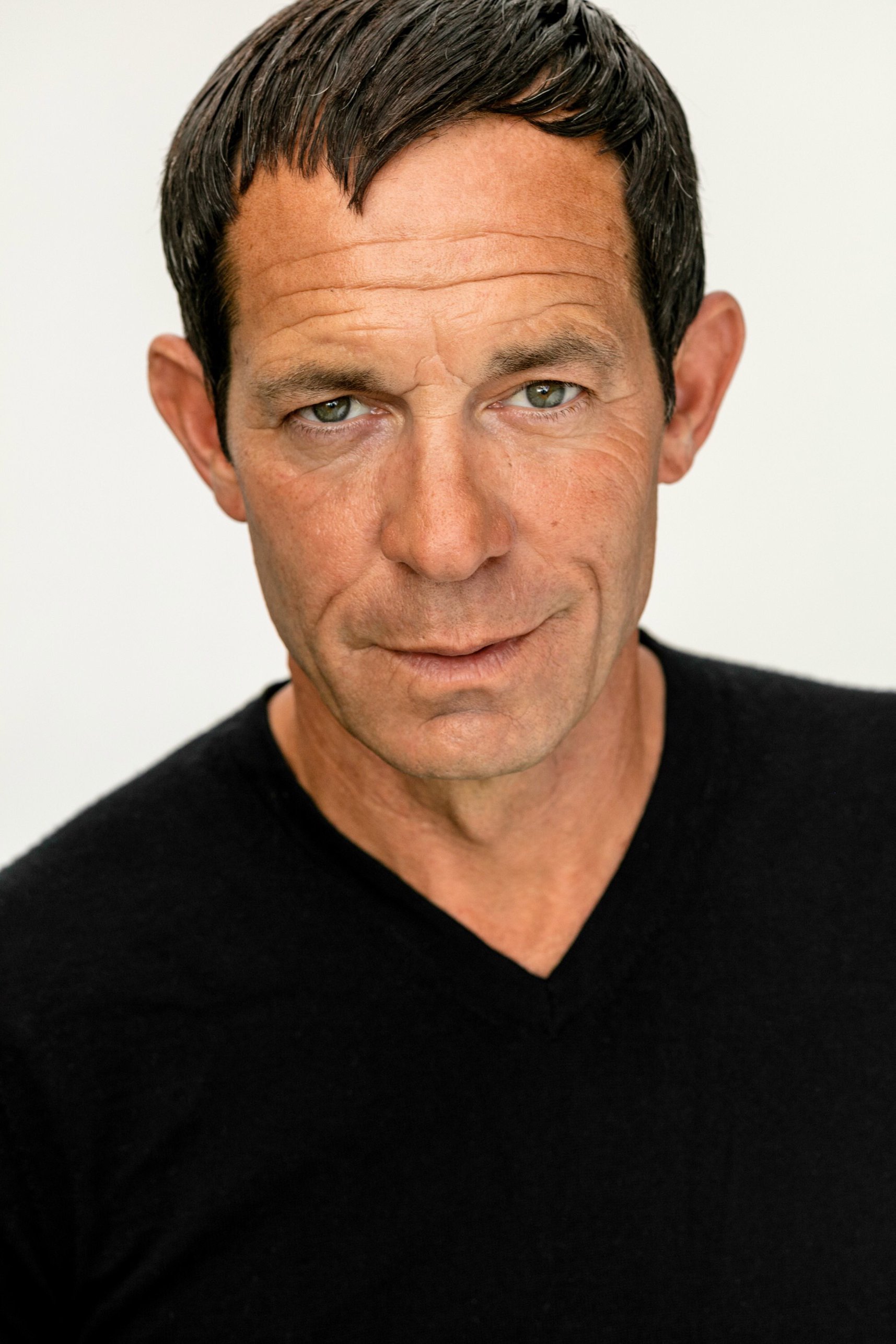 actor Yorgo Constantine large photo