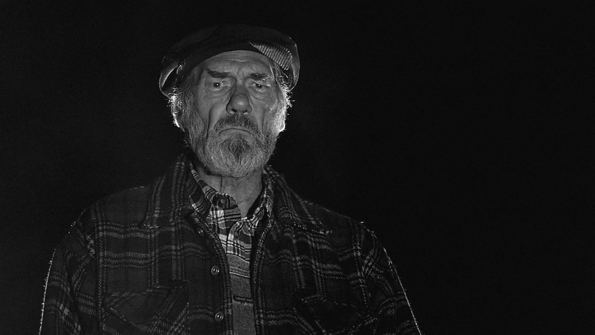 actor Lloyd Berry large photo