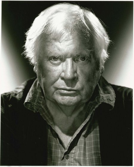 actor Ken Russell large photo