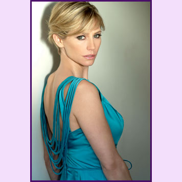 actor Meredith Monroe large photo
