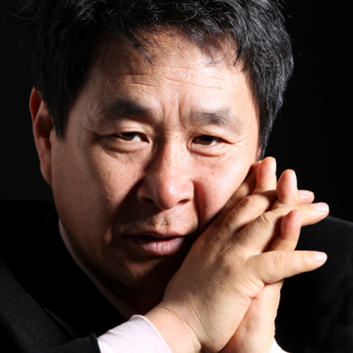 actor Ju-bong Gi large photo