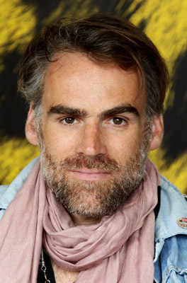 actor Sebastian Blomberg large photo