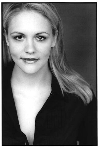 actor Annie Morgan large photo