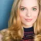 Audrey P. Scott