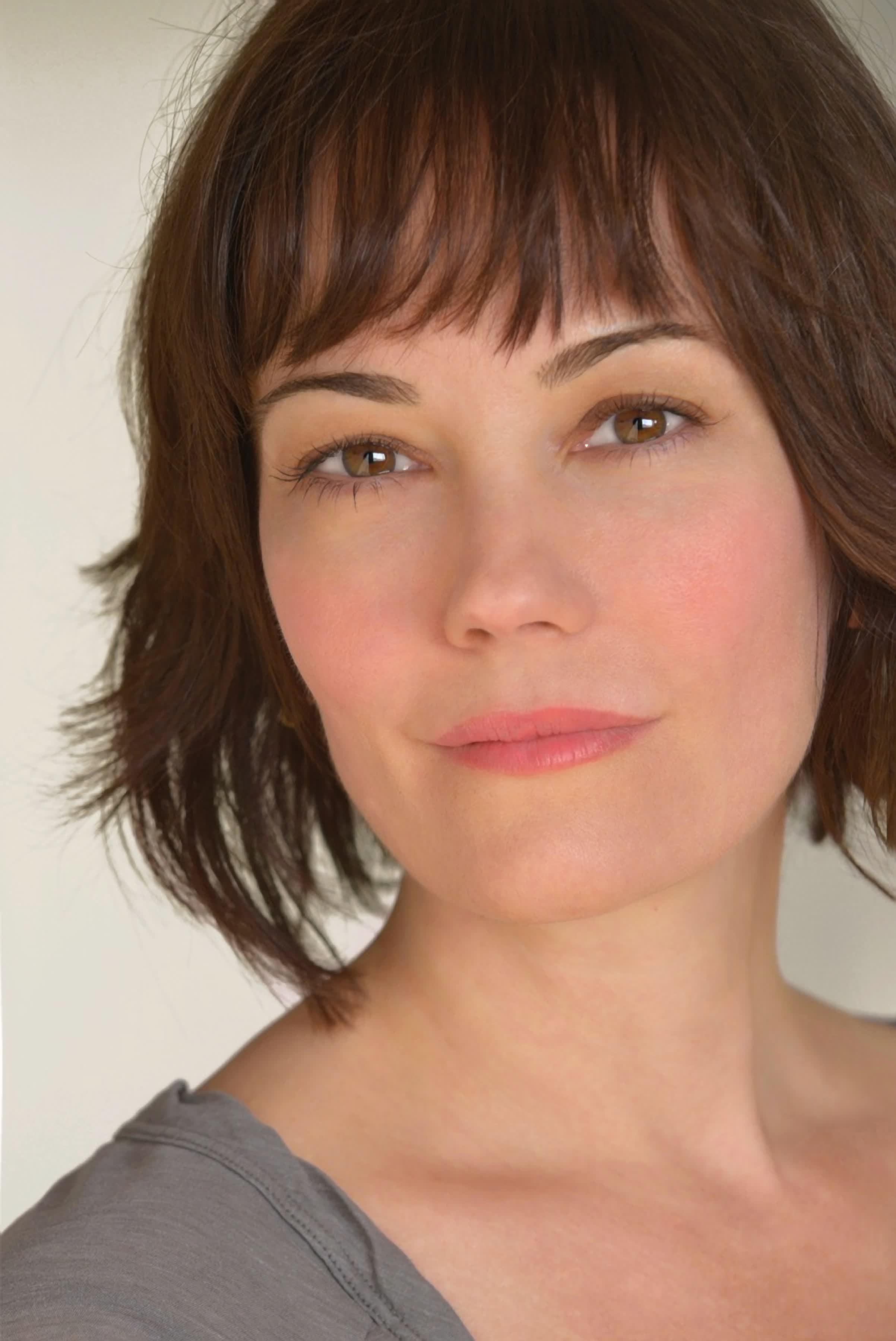 actor Natasha Gregson Wagner large photo