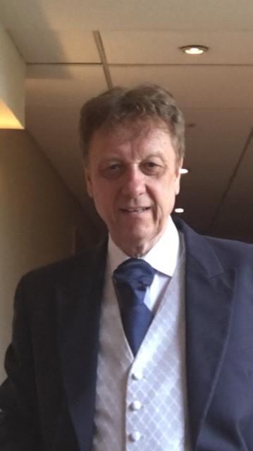 actor John Warman large photo