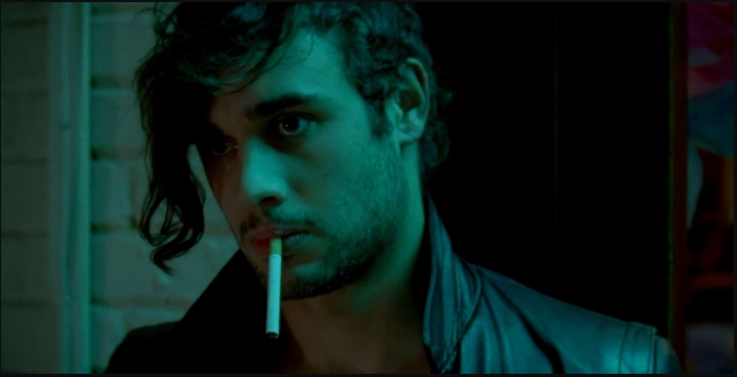 actor Anthony Huneault large photo