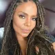 Sanaa Lathan