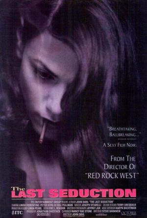 The Last Seduction [Hindi]