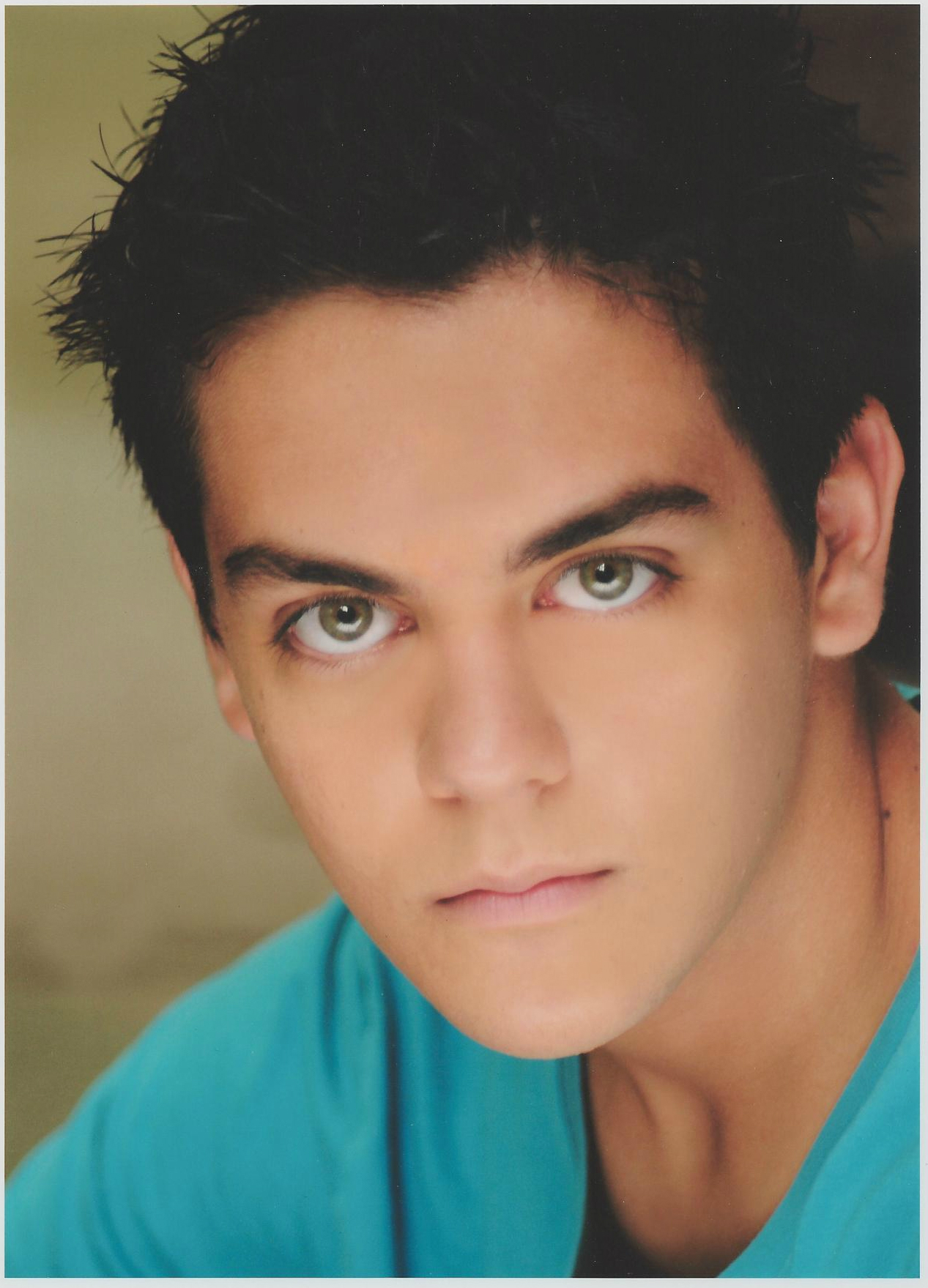 actor Michael Nardella large photo