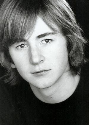 actor Jack Johnson large photo