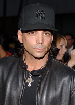 actor Richard Grieco large photo
