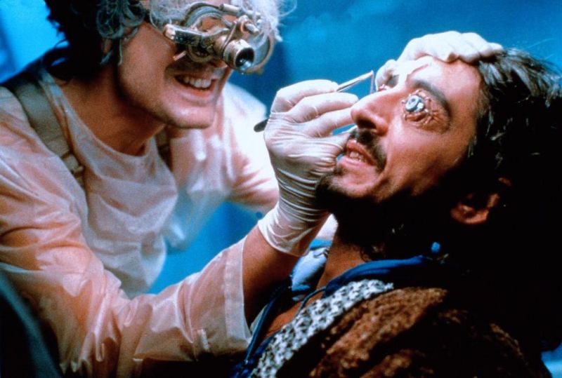 actor Sergio Rubini large photo