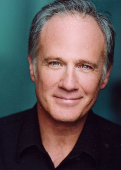 actor Ron Lea large photo