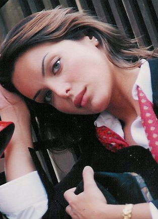 actor Roberta Angelica large photo