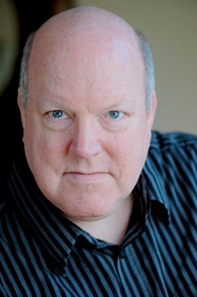 actor Gray Eubank large photo