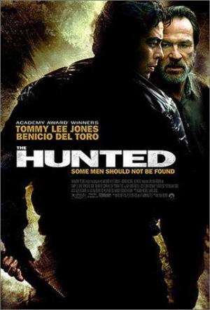 The Hunted [Version française]