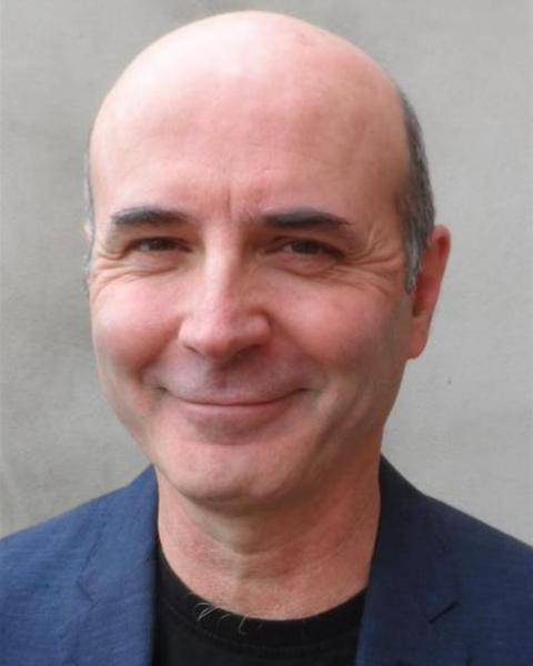 actor Richard Attlee large photo